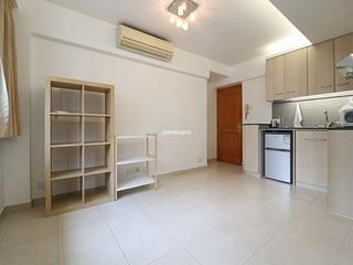 Wan Chai - Moonstar Court 03