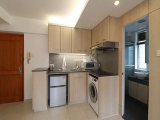 Wan Chai - Moonstar Court 04
