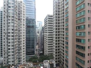 Wan Chai - Moonstar Court 06