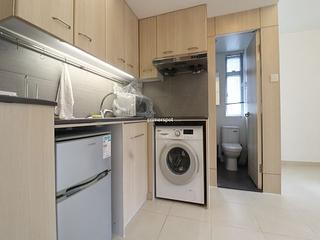 Wan Chai - Moonstar Court 07