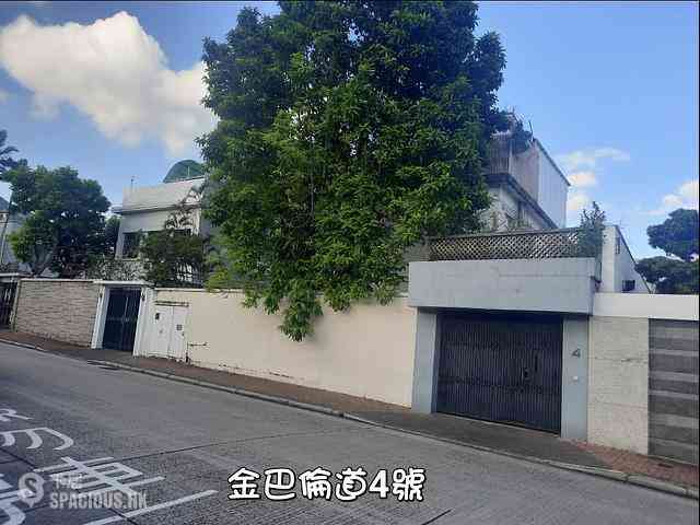 九龍塘 - 金巴倫道4號 01