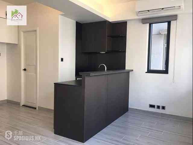 Kennedy Town - Wah Po Building 02