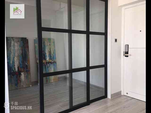 Kennedy Town - Wah Po Building 03