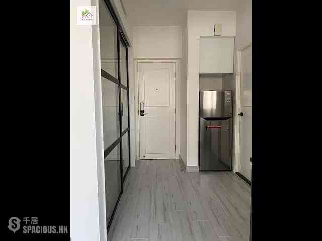 Kennedy Town - Wah Po Building 04