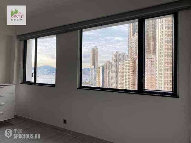 Kennedy Town - Wah Po Building 05