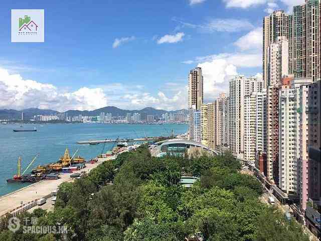 Kennedy Town - Wah Po Building 08