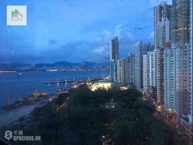 Kennedy Town - Wah Po Building 09