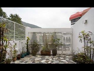 Pok Fu Lam - 3, Consort Rise 08