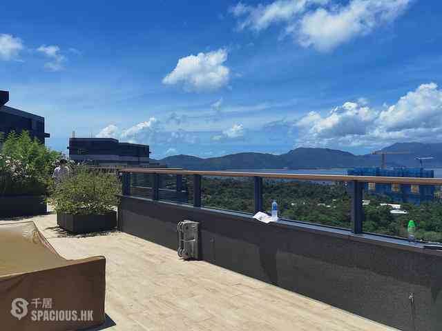 Gold Coast / So Kwun Wat - Oma Oma Tower 1A 02