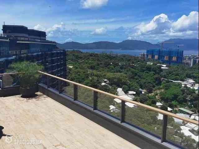 Gold Coast / So Kwun Wat - Oma Oma Tower 1A 03