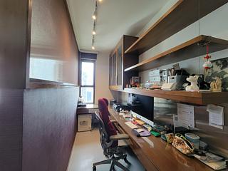 Mid Levels Central - Chung Tak Mansion 14