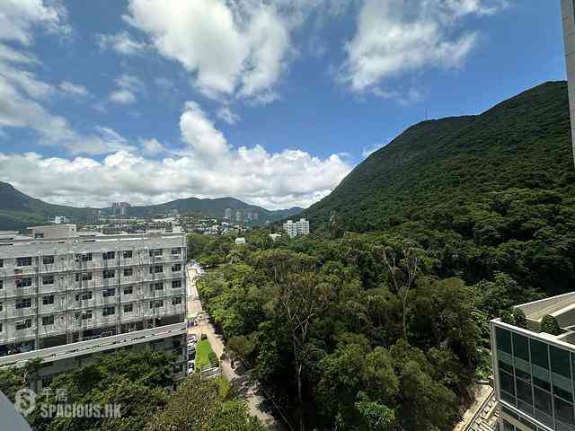 黃竹坑 - 港岛南岸4A期 海盈山I 01