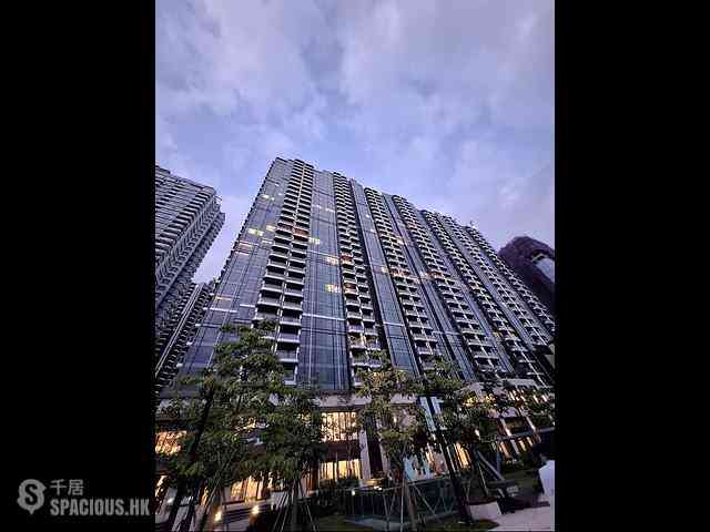 Kai Tak - The Knightsbridge Tower 7 17