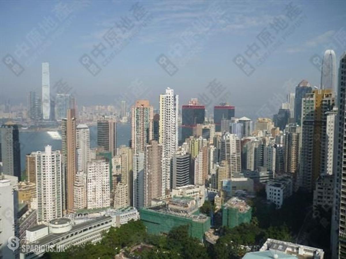 Sai Ying Pun - Bon-Point 01