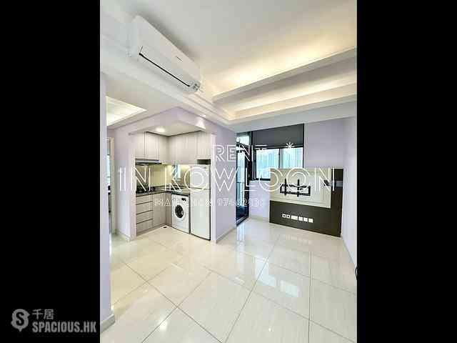 Mong Kok - Flourish Mansion 01