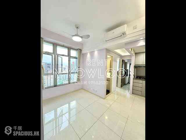 Mong Kok - Flourish Mansion 03