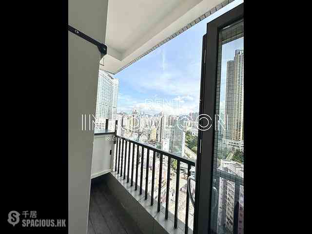 Mong Kok - Flourish Mansion 04