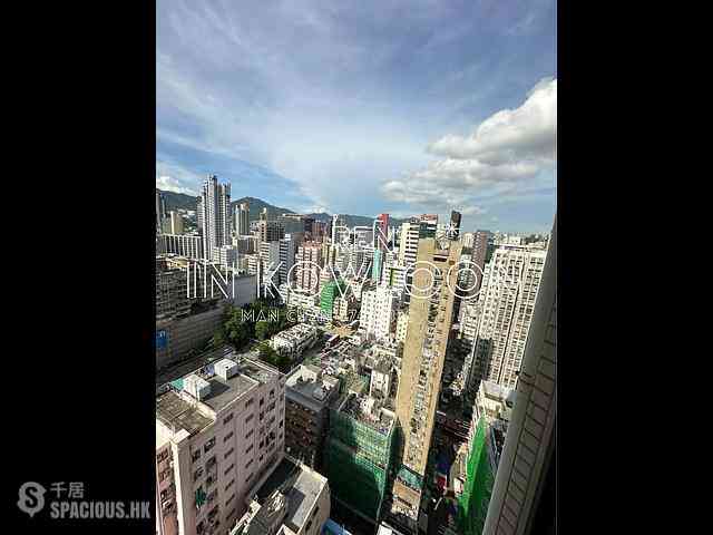 Mong Kok - Flourish Mansion 05