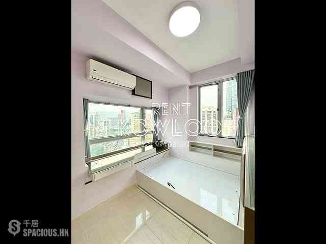 Mong Kok - Flourish Mansion 07