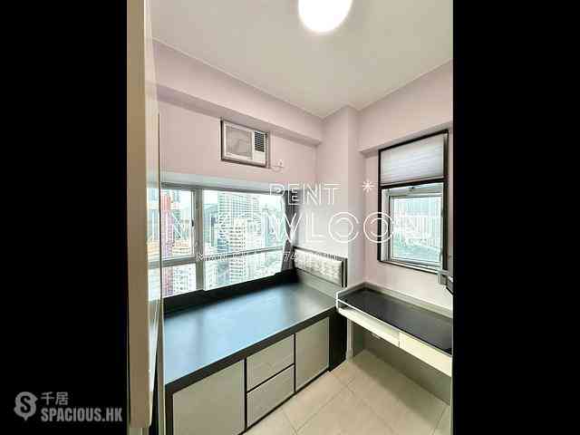 Mong Kok - Flourish Mansion 08