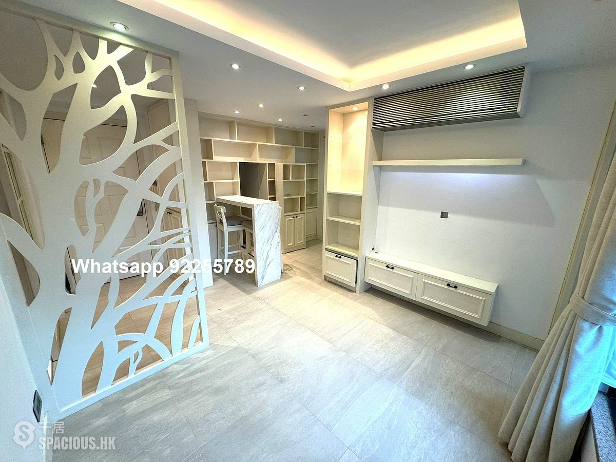 Sheung Wan - The Bellevue Place 01