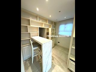 Sheung Wan - The Bellevue Place 06