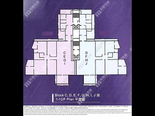 Mid Levels Central - Grenville House 15