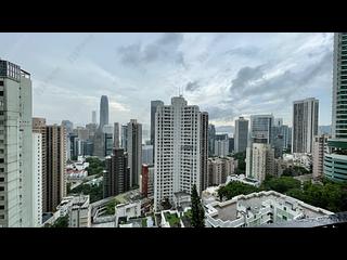 Mid Levels Central - Grenville House 04