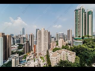 Mid Levels Central - Grenville House 05