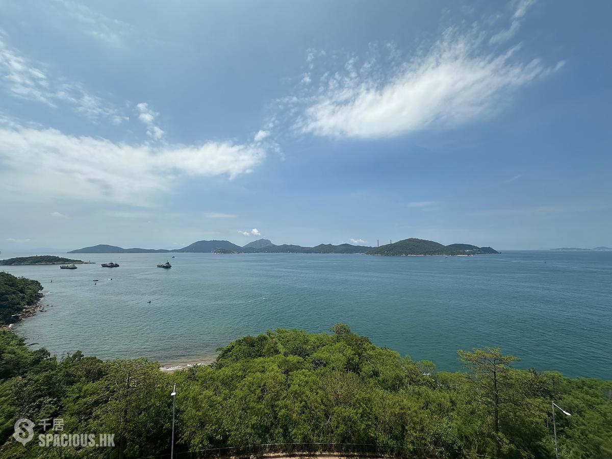 數碼港 - 貝沙灣4期 南灣 01