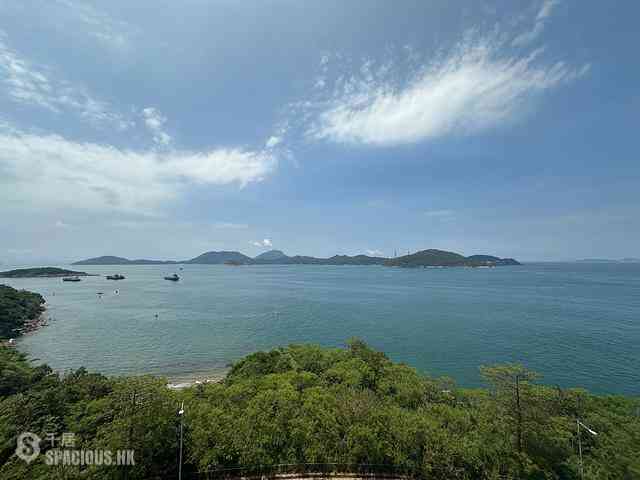 數碼港 - 貝沙灣4期 南灣 01