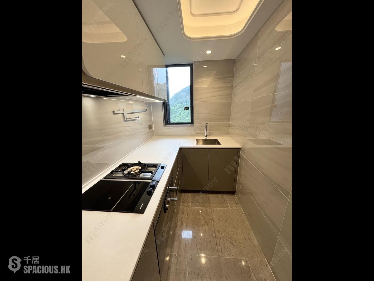 Wong Chuk Hang - The Southside Phase 4A La Montagne I 01