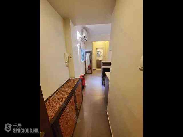 Soho - Staunton Building 09
