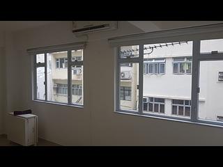 Wan Chai - Chiu Hin Mansion 03