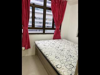 Wan Chai - Chiu Hin Mansion 05
