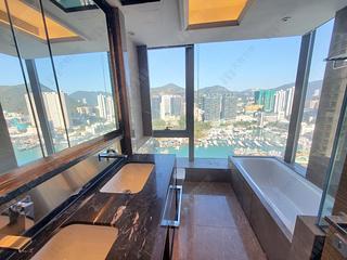 Ap Lei Chau - Marina South 06
