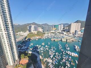 Ap Lei Chau - Marina South 07