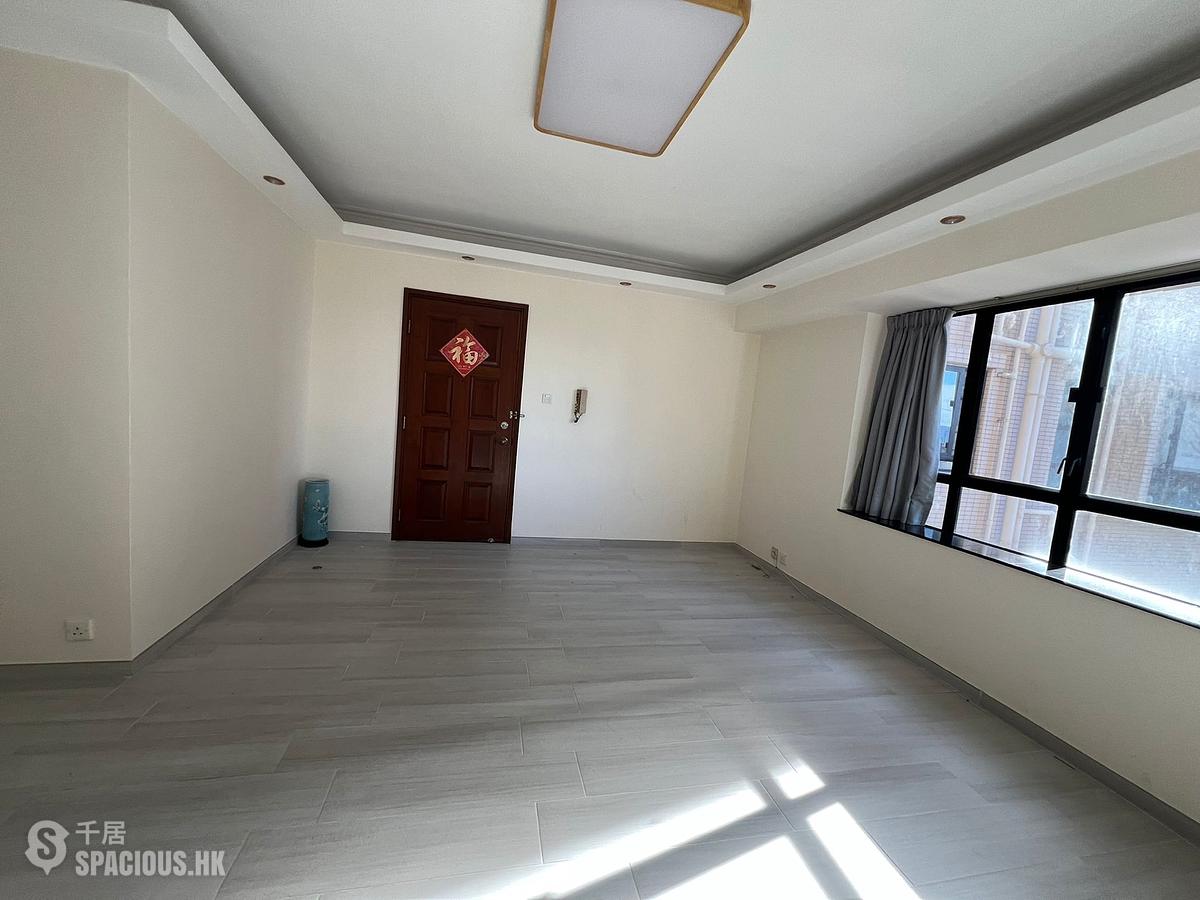 Mid Levels Central - Robinson Heights Block 1 01