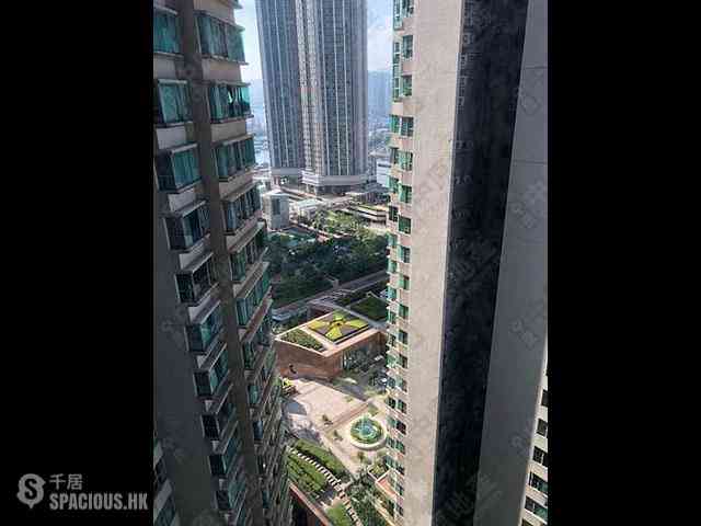 West Kowloon - The Waterfront Phase 1 Block 3 03