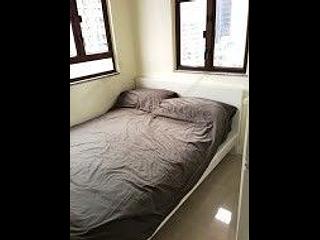 Wan Chai - Chiu Hin Mansion 04