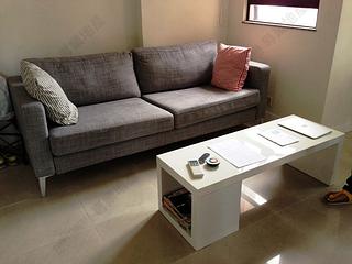 Wan Chai - Chiu Hin Mansion 02