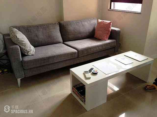 Wan Chai - Chiu Hin Mansion 02