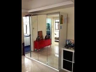 Wan Chai - Chiu Hin Mansion 06