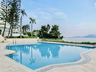 Repulse Bay - Splendour Villa 12