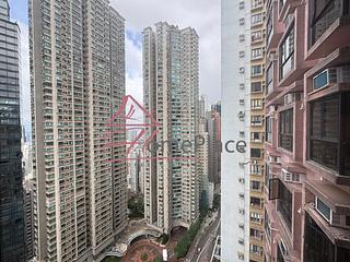 Mid Levels Central - Blessings Garden 03