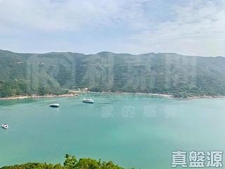 赤柱 - 红山半岛 A区 (4期) 4座 08