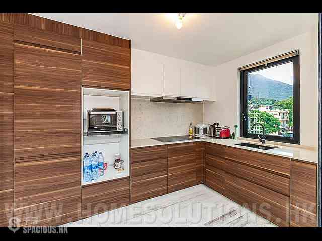 Mui Wo - Mui Wo (Village House) 01