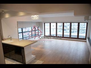 Mid Levels Central - The Grand Panorama 02