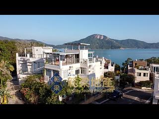 南大屿山 - 金湾海岸 06