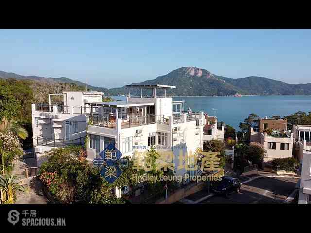 南大屿山 - 金湾海岸 06